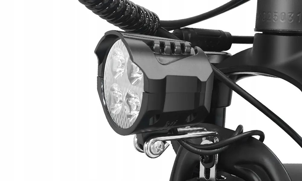 EMOKO EC27 PRO Electric Mountain Bike image 12