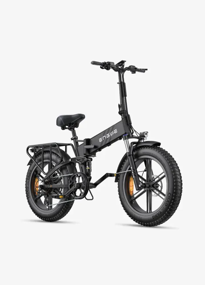Engwe Engine Pro 2.0 Folding Electric Bike image 13