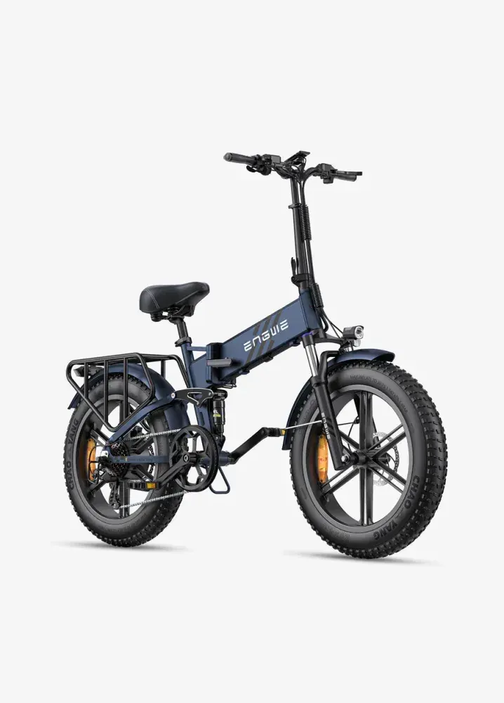 Engwe Engine Pro 2.0 Folding Electric Bike image 14