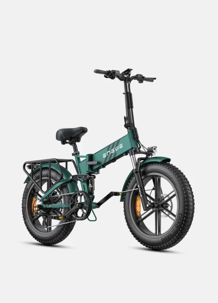 Engwe Engine Pro 2.0 Folding Electric Bike image 15
