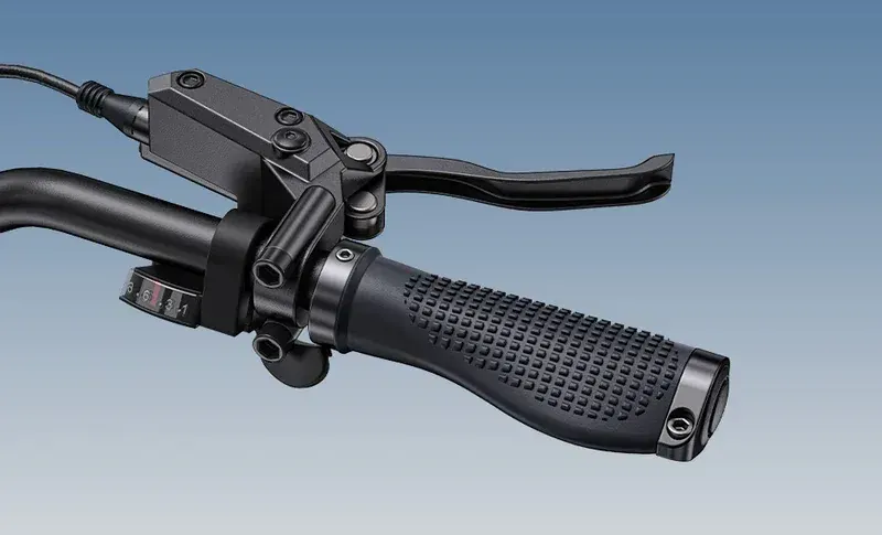 Engwe Engine Pro 3.0 Boost Folding Electric Bike image 12