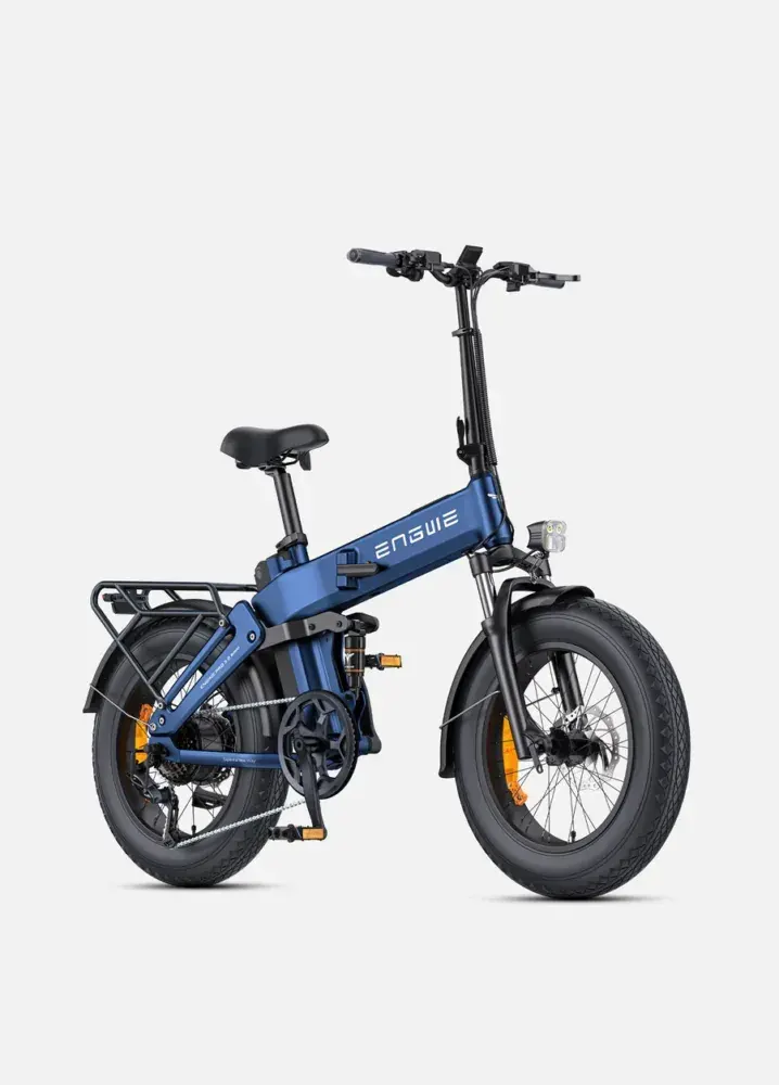 Engwe Engine Pro 3.0 Boost Folding Electric Bike image 13