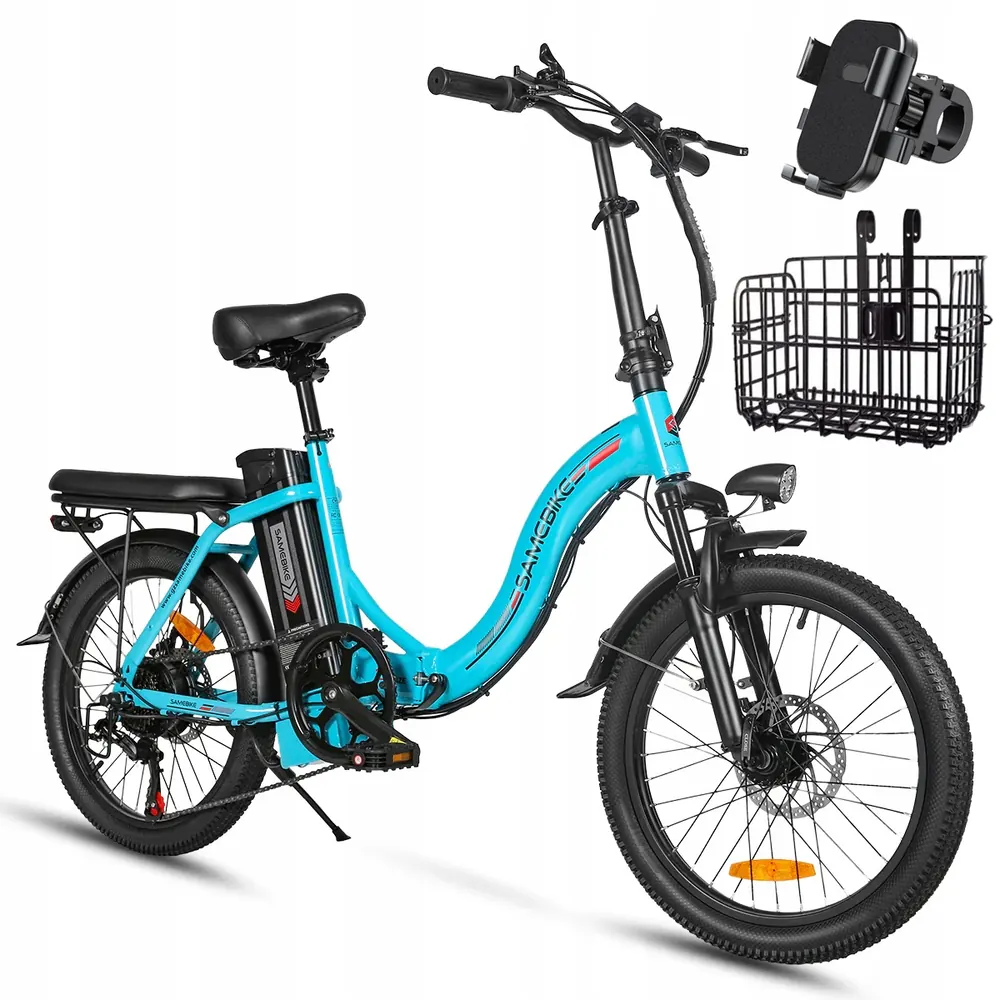 Campus commuting electric bike 560W 12Ah 32km/h MTB weighing 31.02 kg
