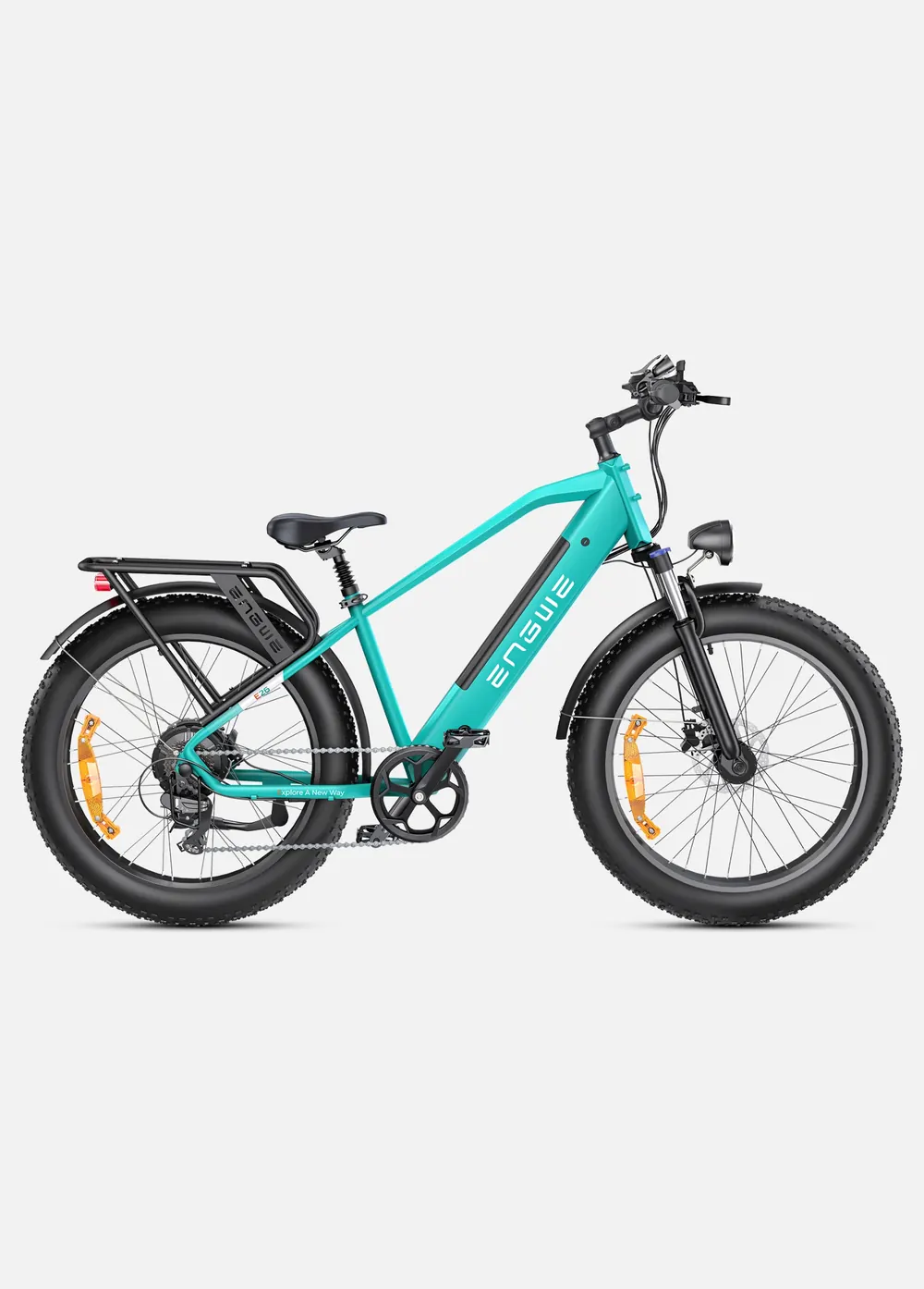 ENGWE E26 ST All-Terrain Electric Bike image 2