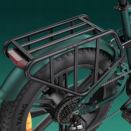 ENGWE ENGINE PRO 2.0 electric bike rated power below 250W