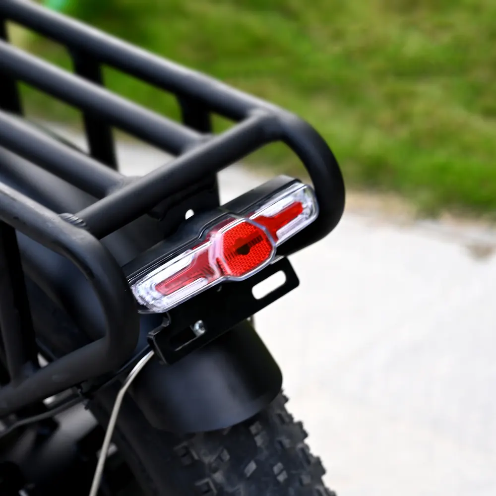 ENGWE ENGINE X Electric City Bike image 8