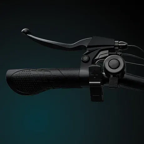 Engwe Engine X Folding Electric Bike image 11