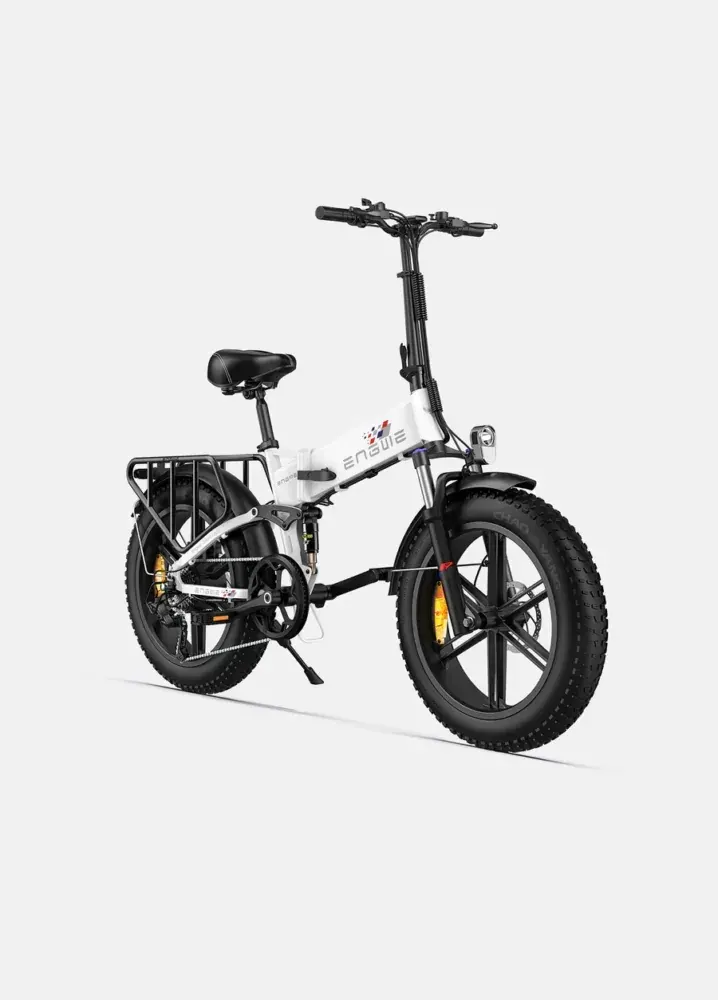 Engwe Engine X Folding Electric Bike image 14