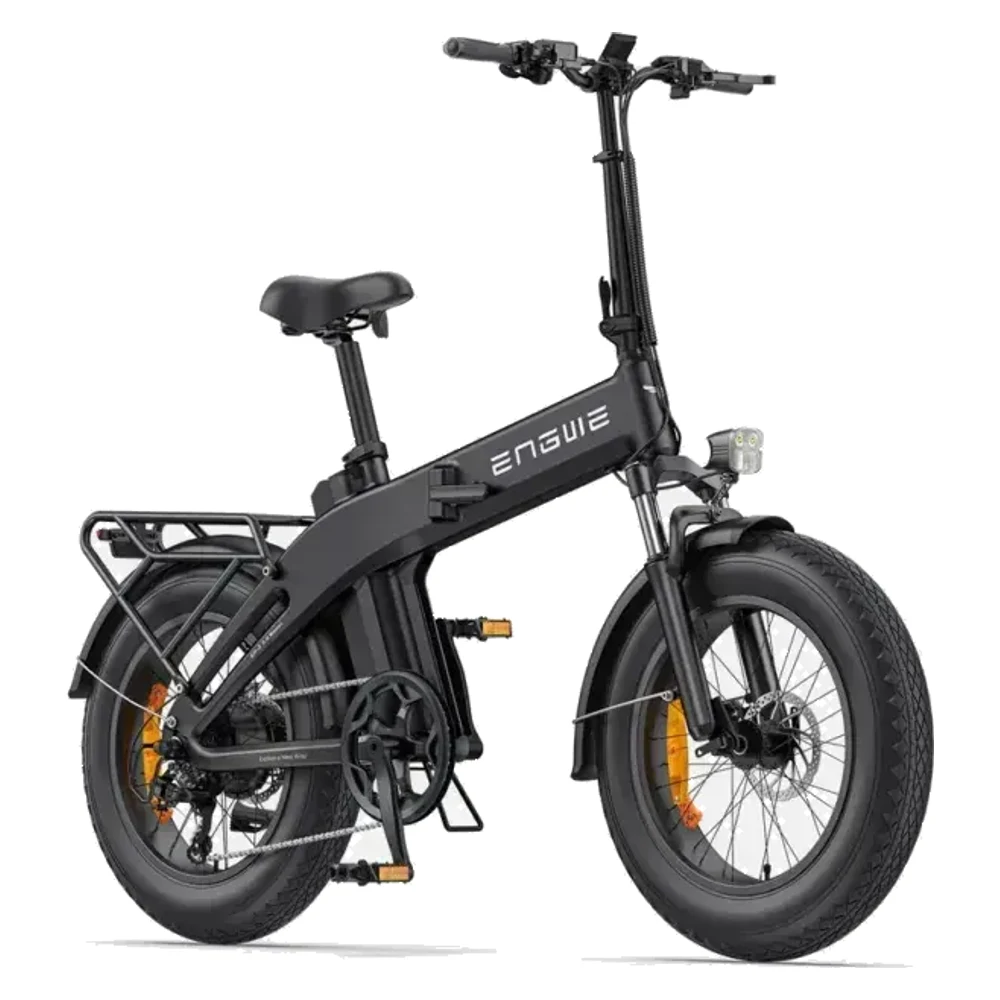 Engwe EP-2 3.0 Boost Folding E-Bike image 1