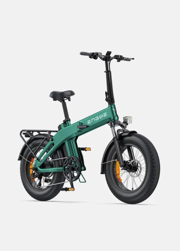 Engwe EP-2 3.0 Boost Folding E-Bike image 13