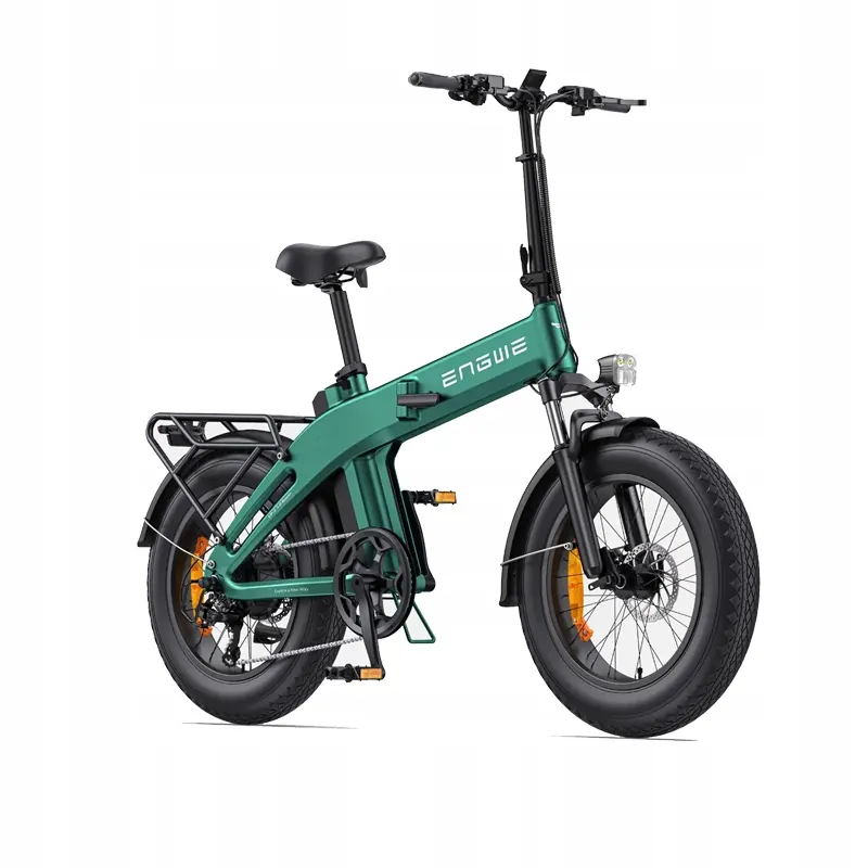 ENGWE EP-2 3.0 Boost Folding Electric Bike image 12