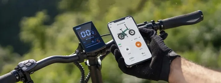 ENGWE EP-2 3.0 Boost 250W electric bike with manufacturer code 4905789047573