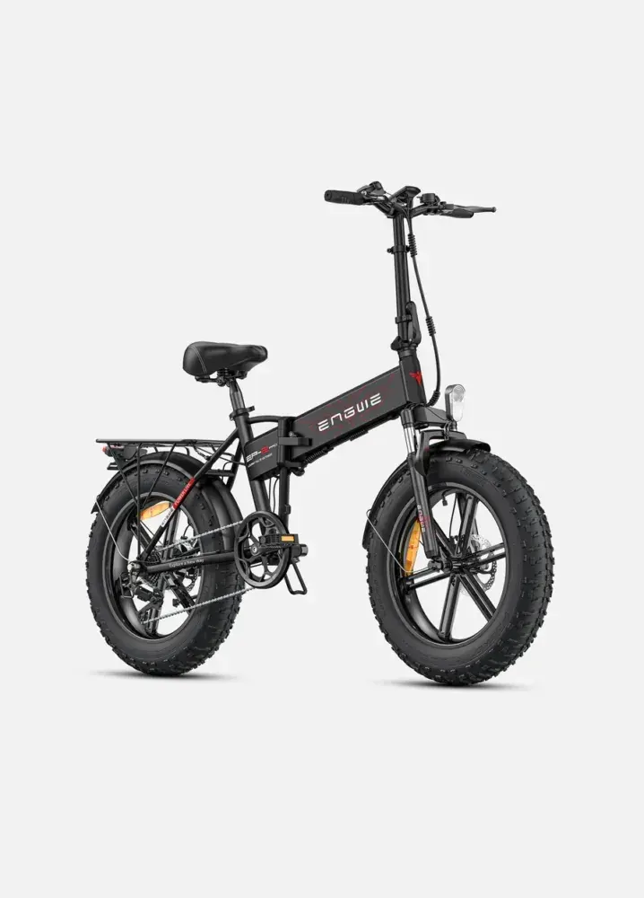 Engwe EP-2 Pro Folding Electric Bike image 13