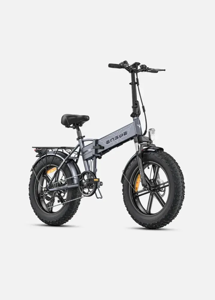 Engwe EP-2 Pro Folding Electric Bike image 14