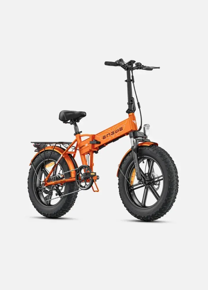 Engwe EP-2 Pro Folding Electric Bike image 15