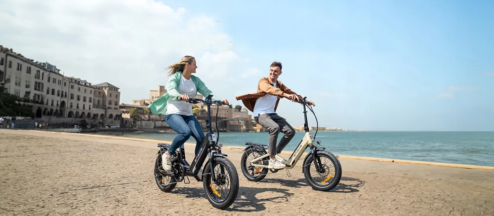 ENGWE L20 3.0 Boost Electric Bike image 6