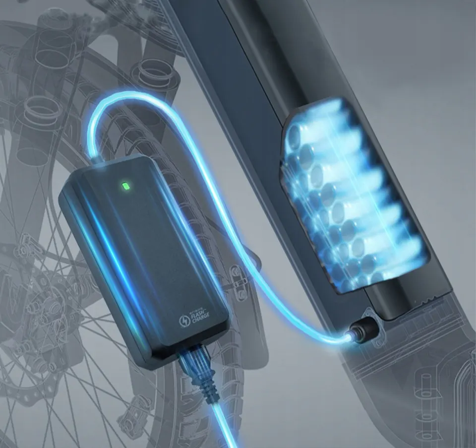 ENGWE L20 3.0 Boost Electric Bike image 8
