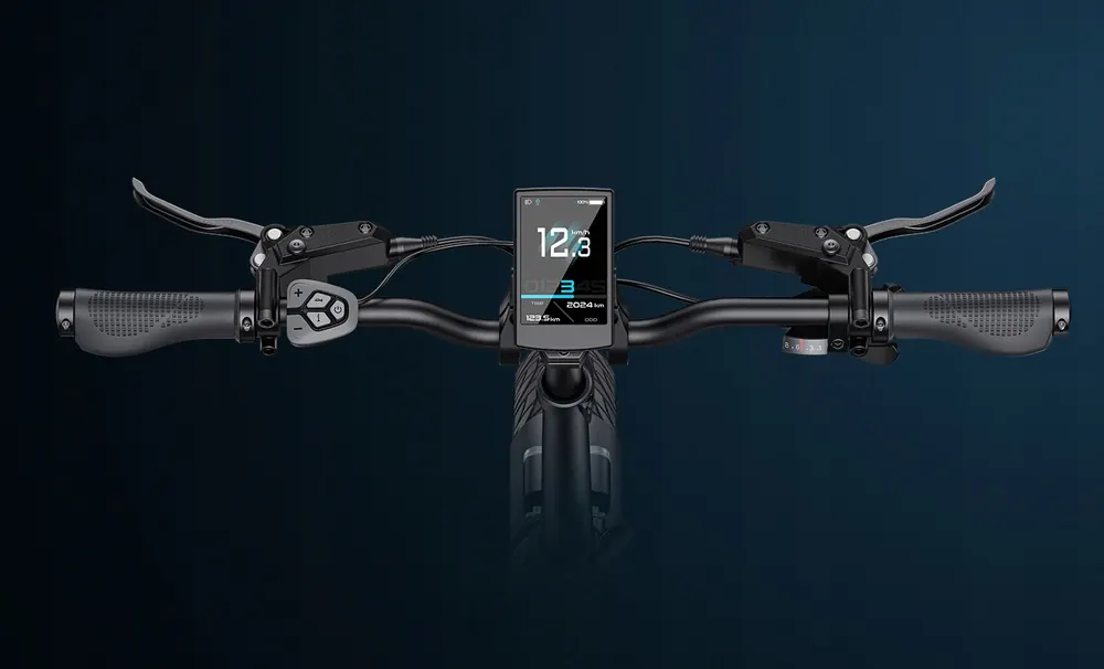 ENGWE L20 3.0 Boost Electric Bike image 9