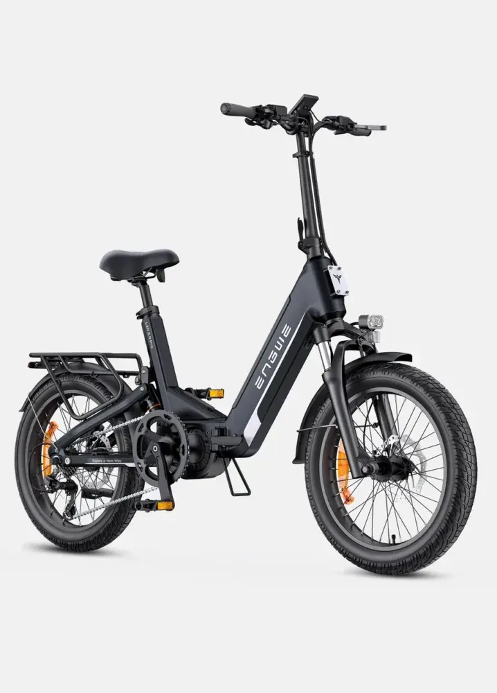 Engwe L20 3.0 Pro Foldable Electric Bike image 13