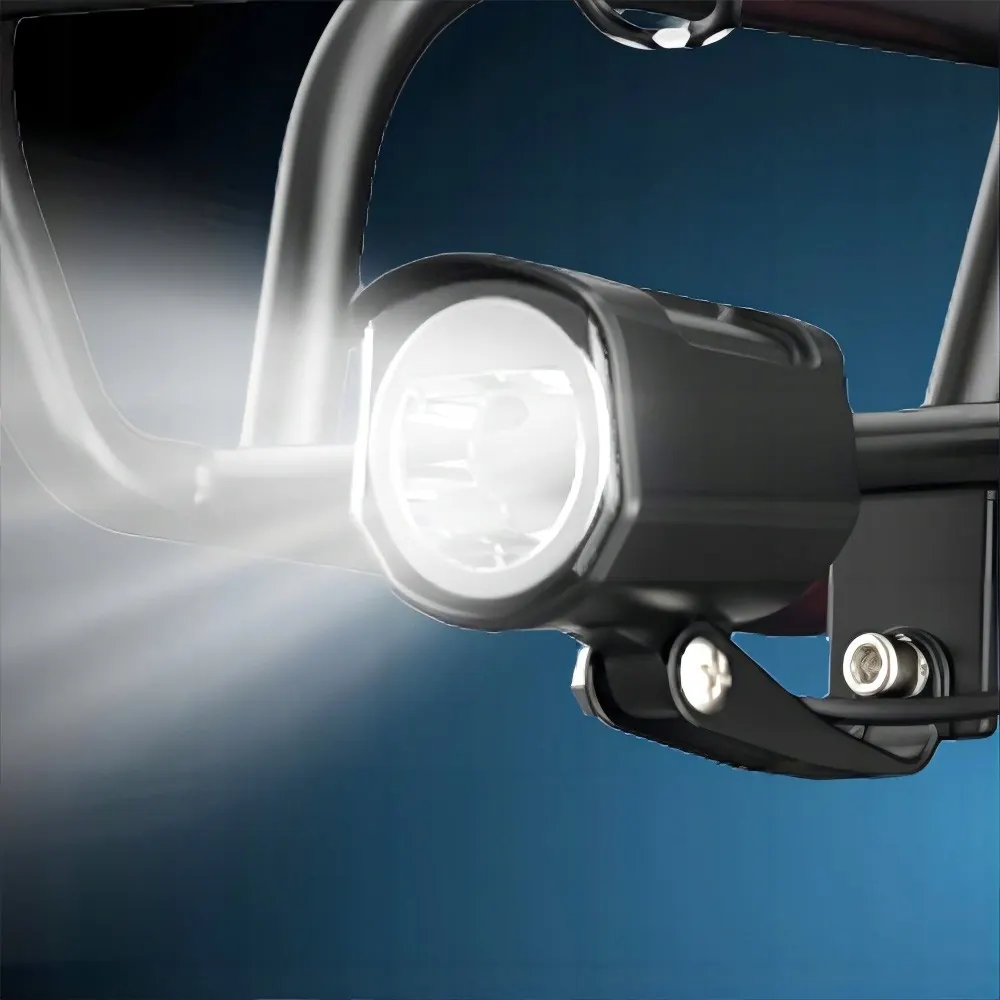 ENGWE L20 Compact City Electric Bike image 2