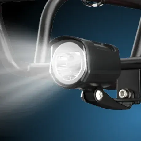 Engwe L20 Fat Tire Electric Bike image 12