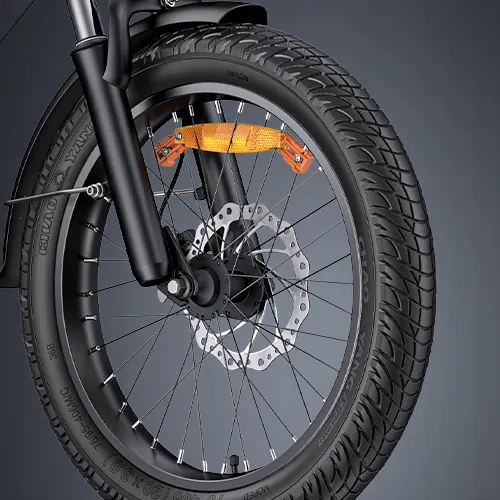 ENGWE LE20 City Electric Bike image 13
