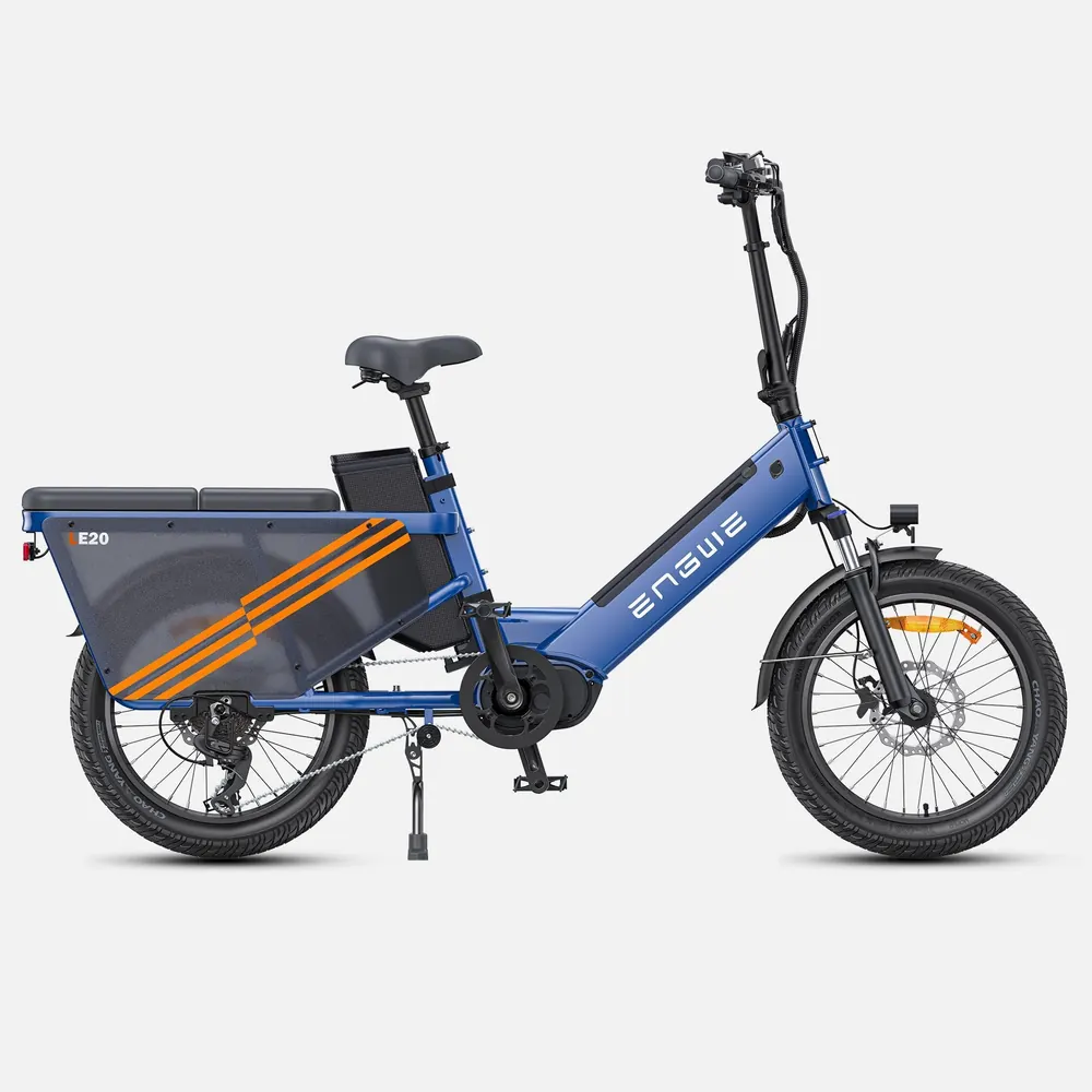 ENGWE LE20 City Electric Bike image 2