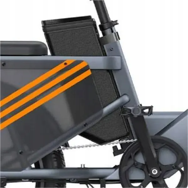 ENGWE LE20 City Electric Bike image 5
