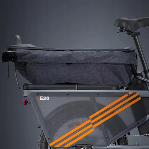 ENGWE LE20 City Electric Bike image 8