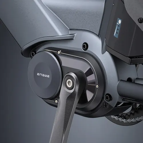 ENGWE LE20 Electric Bike image 8