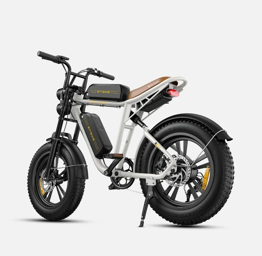 ENGWE M20 Electric Mountain Bike image 10