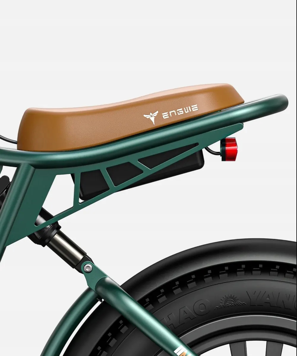 ENGWE M20 Electric Mountain Bike image 11