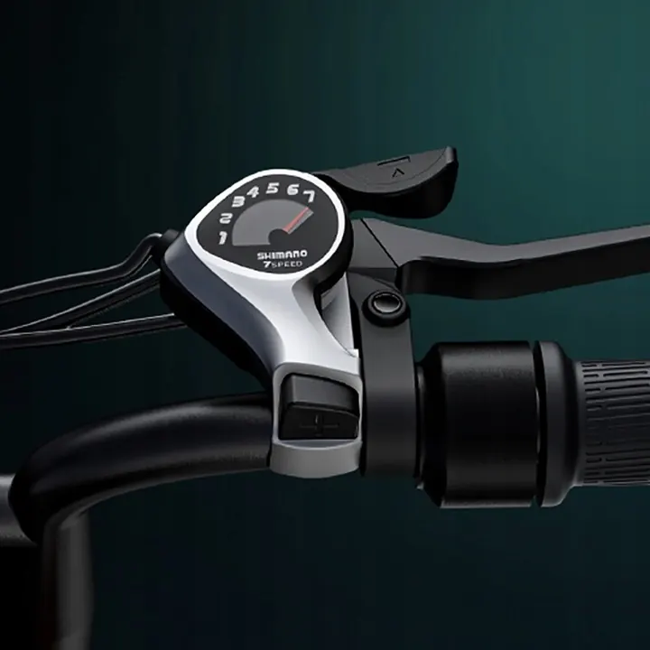 ENGWE M20 Electric Mountain Bike image 4