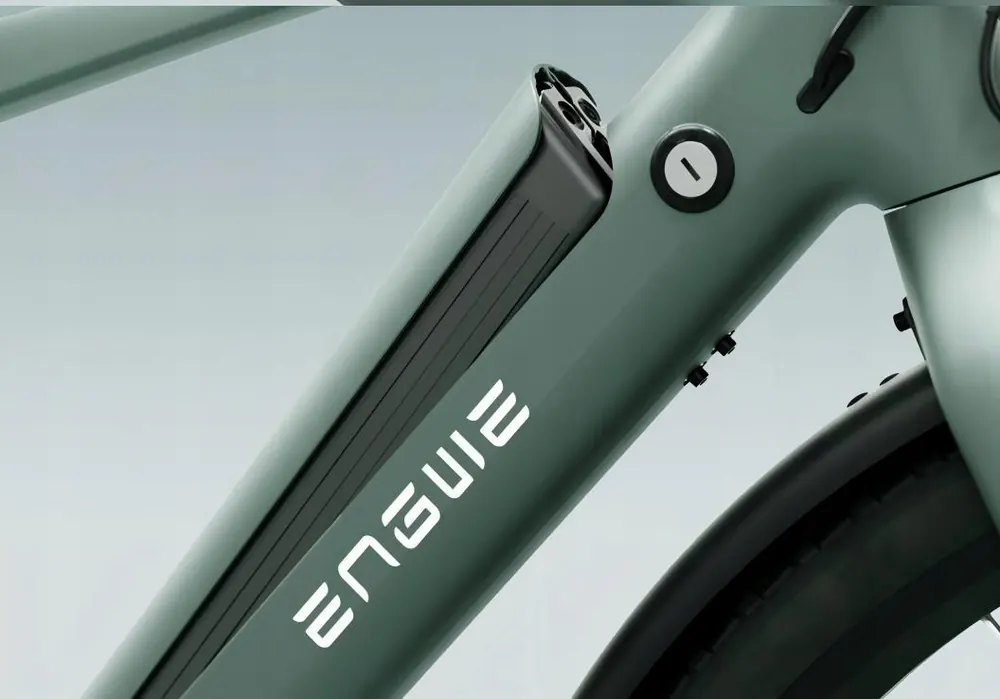 ENGWE MapFour N1 AIR ST City Electric Bike image 10
