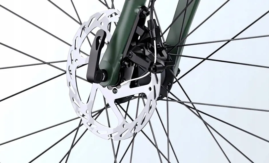 ENGWE MapFour N1 AIR ST City Electric Bike image 11