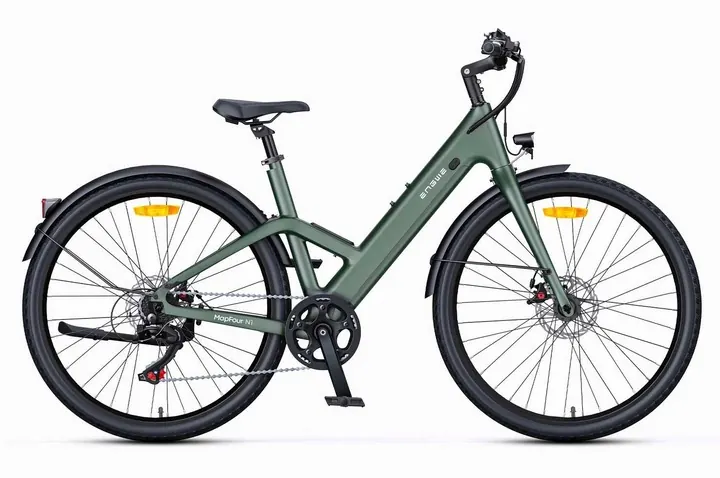 ENGWE MapFour N1 AIR ST City Electric Bike image 3