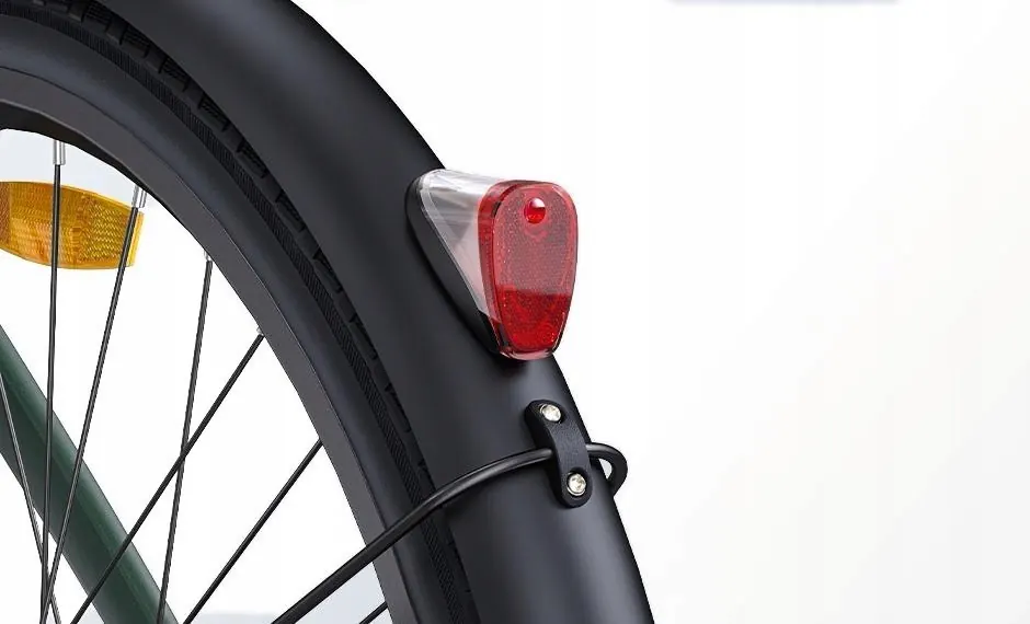 ENGWE MapFour N1 AIR ST City Electric Bike image 6