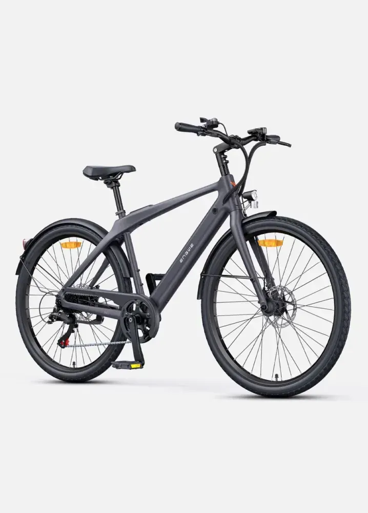 Engwe N1 Air Carbon Fibre Electric Bike image 13