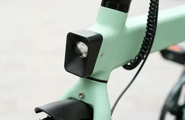 Engwe P20 Folding Electric Bike image 11