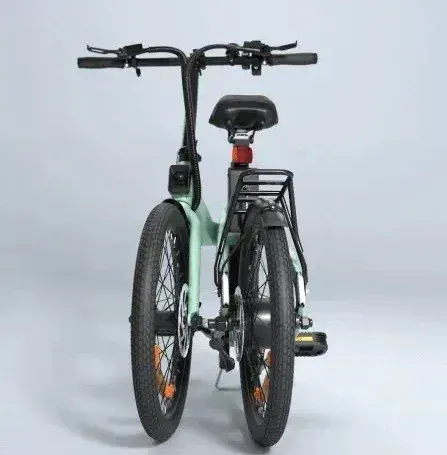Engwe P20 Folding Electric Bike image 5
