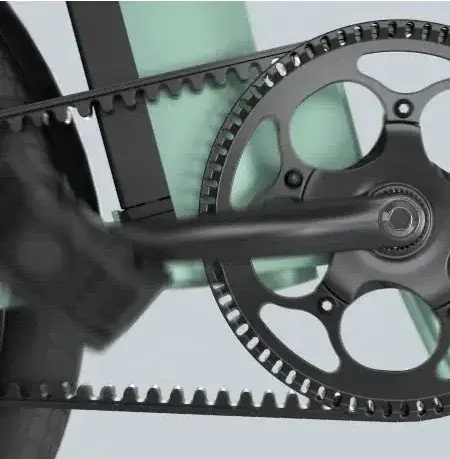 Engwe P20 Folding Electric Bike image 7