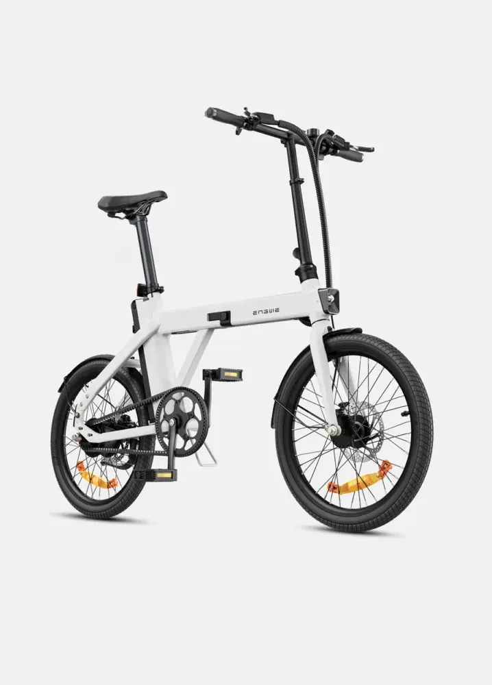 Engwe P20 Folding Electric Bike image 14