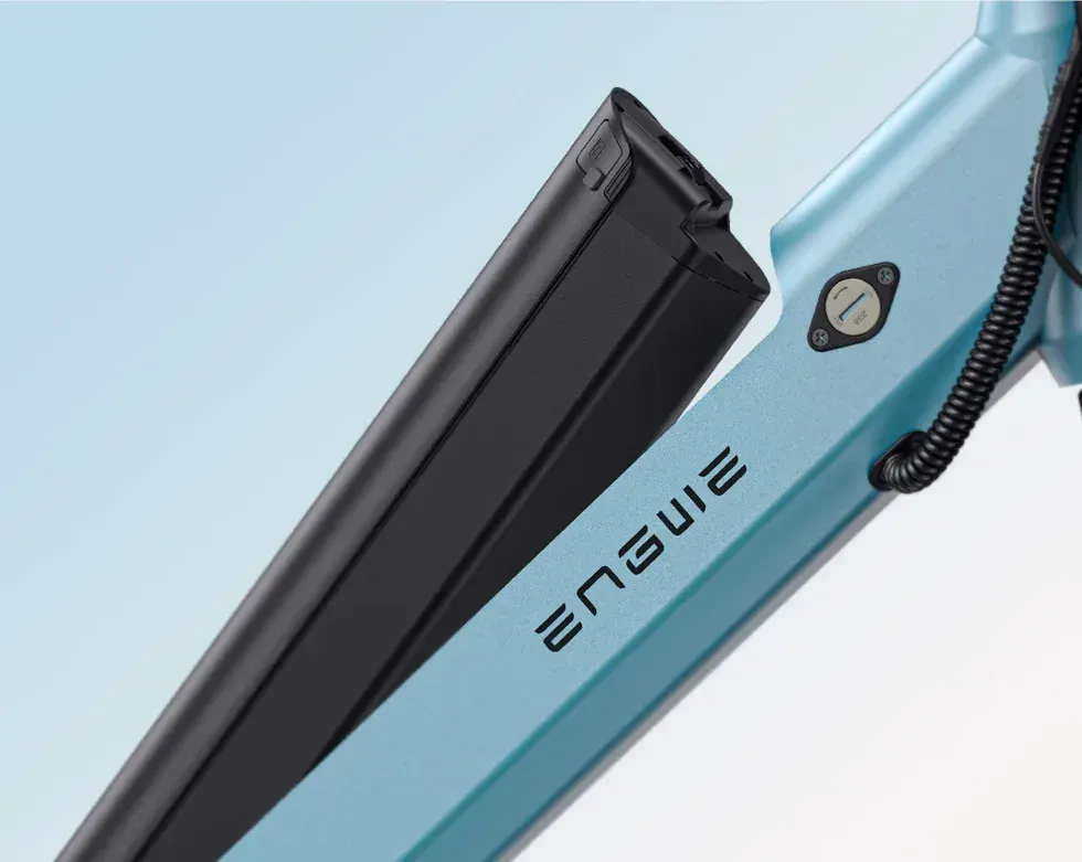 Engwe P275 SE Commuter E-Bike image 9