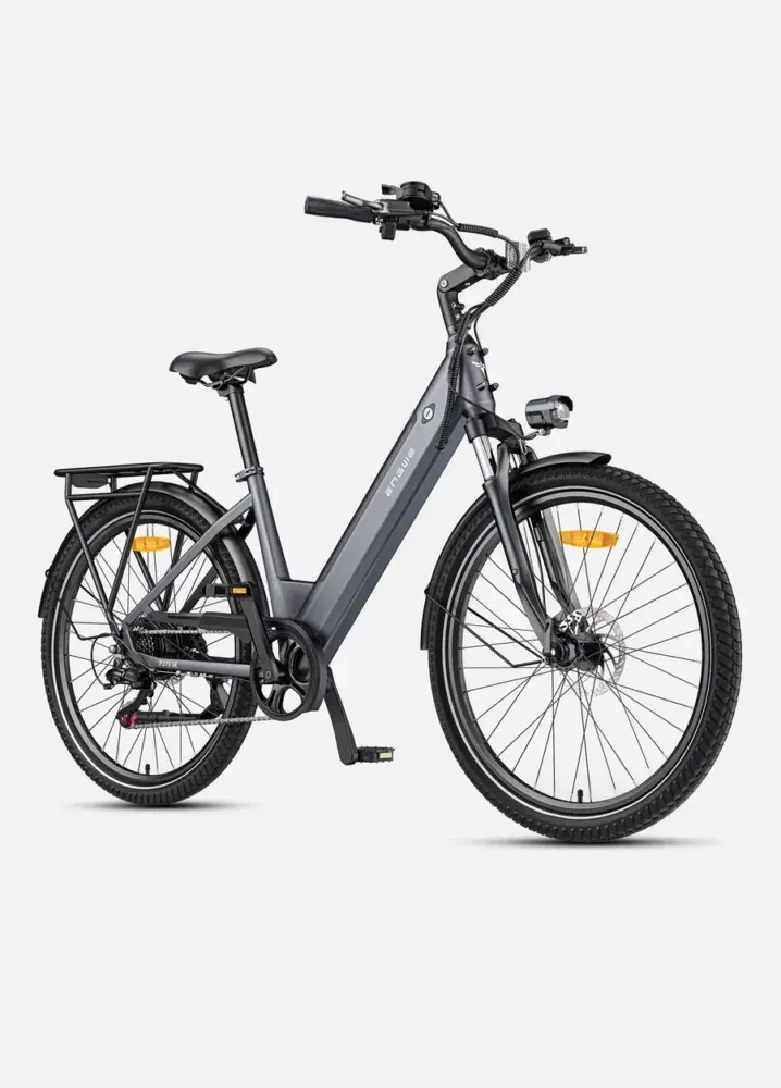 Engwe P275 SE Commuter E-Bike image 13