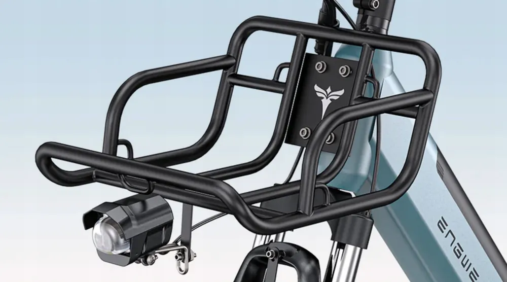 ENGWE P275 SE Trekking Electric Bike image 10