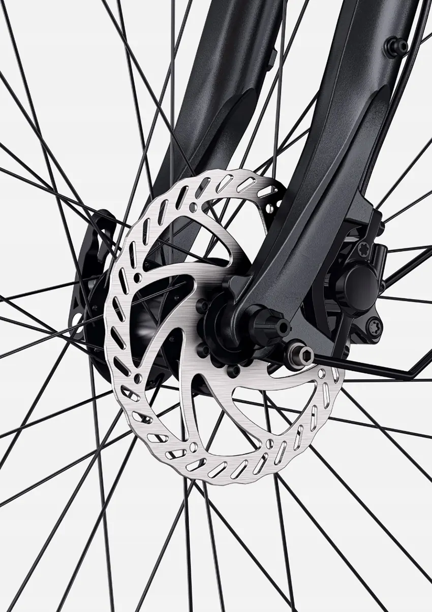 ENGWE P275 SE Trekking Electric Bike image 13