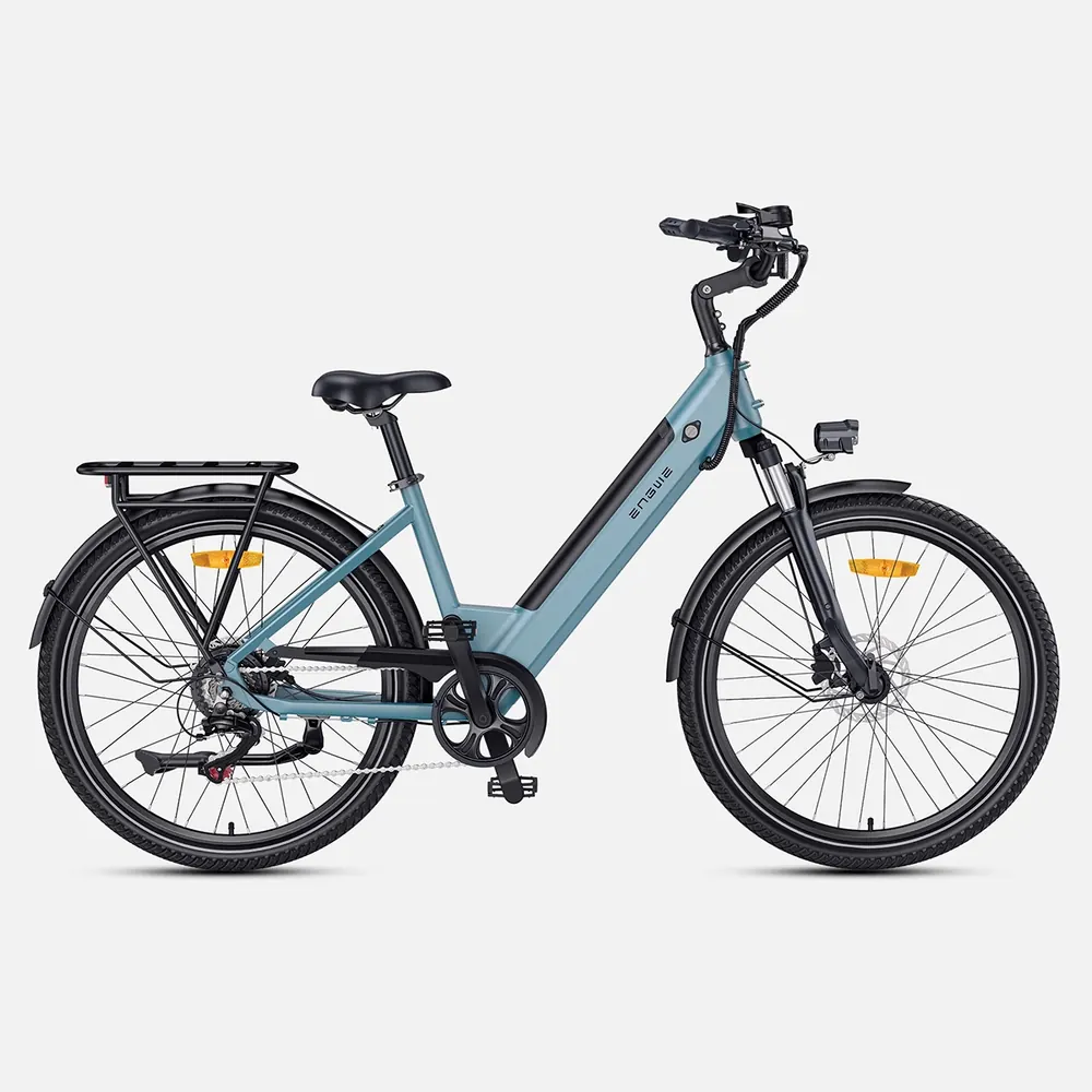 ENGWE P275 SE Trekking Electric Bike image 3