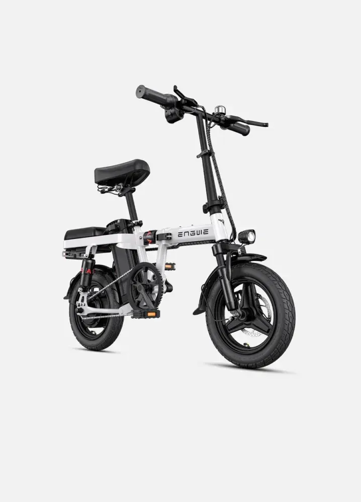 Engwe T14 Foldable Electric Bike image 10