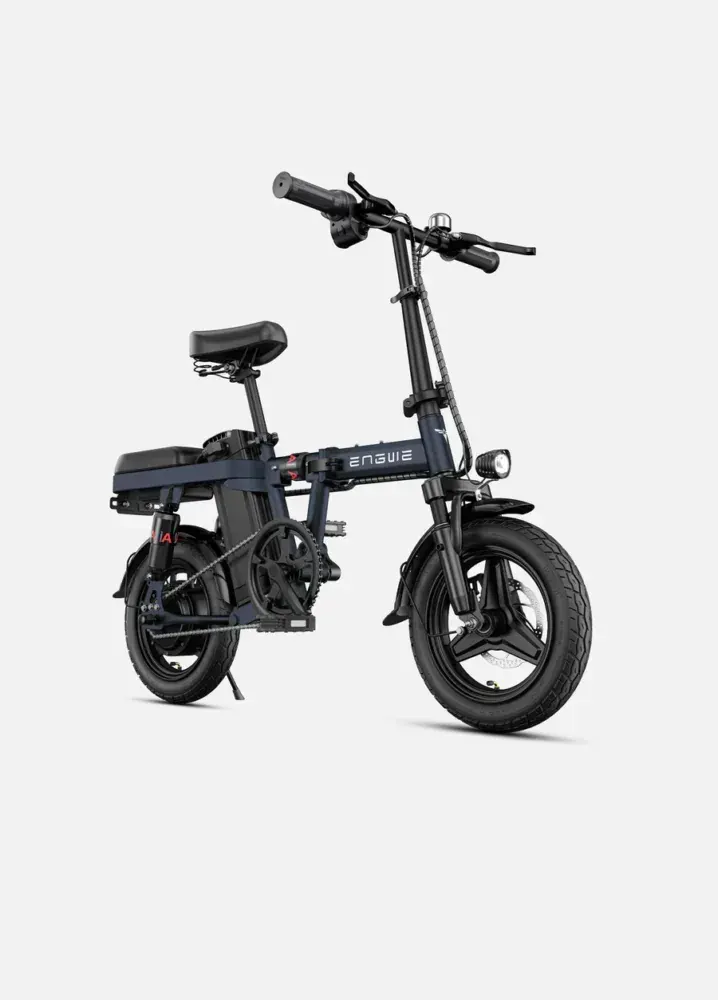 Engwe T14 Foldable Electric Bike image 13