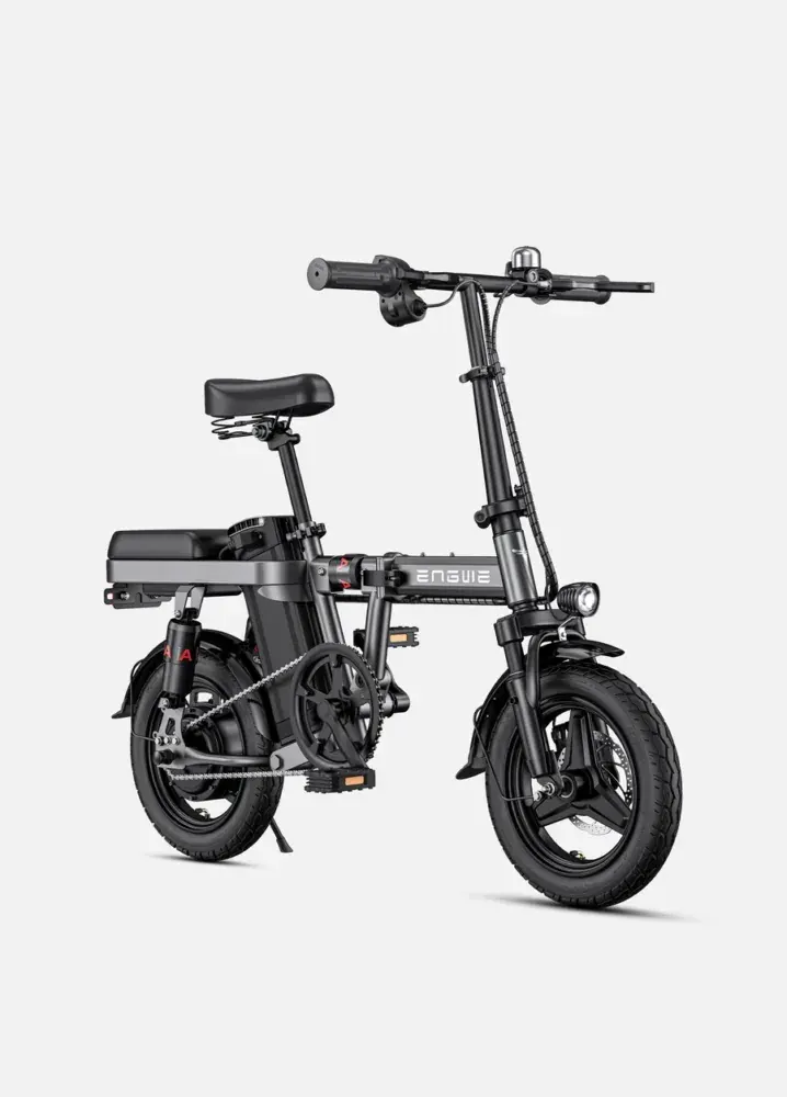 Engwe T14 Foldable Electric Bike image 14